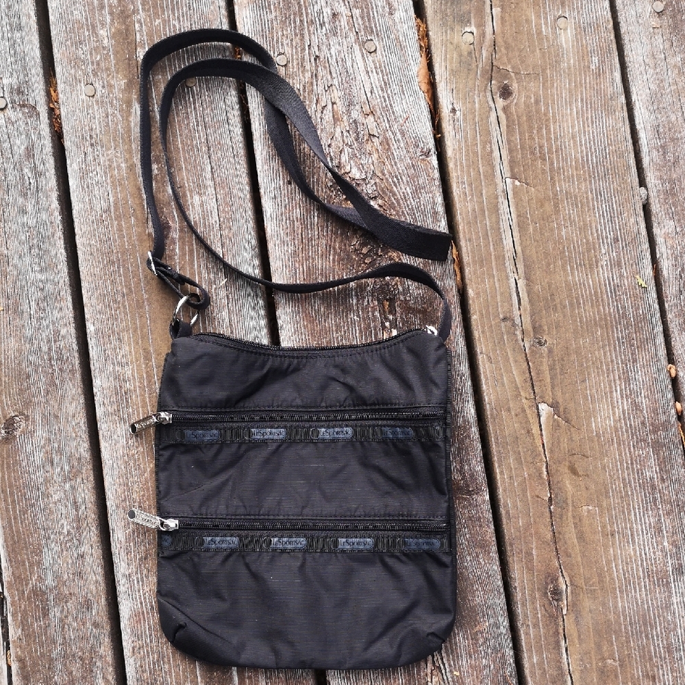 Lesportsac crossbody